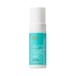 FMC-CDM150US Moroccanoil Curl Control Mousse 150ml USA
