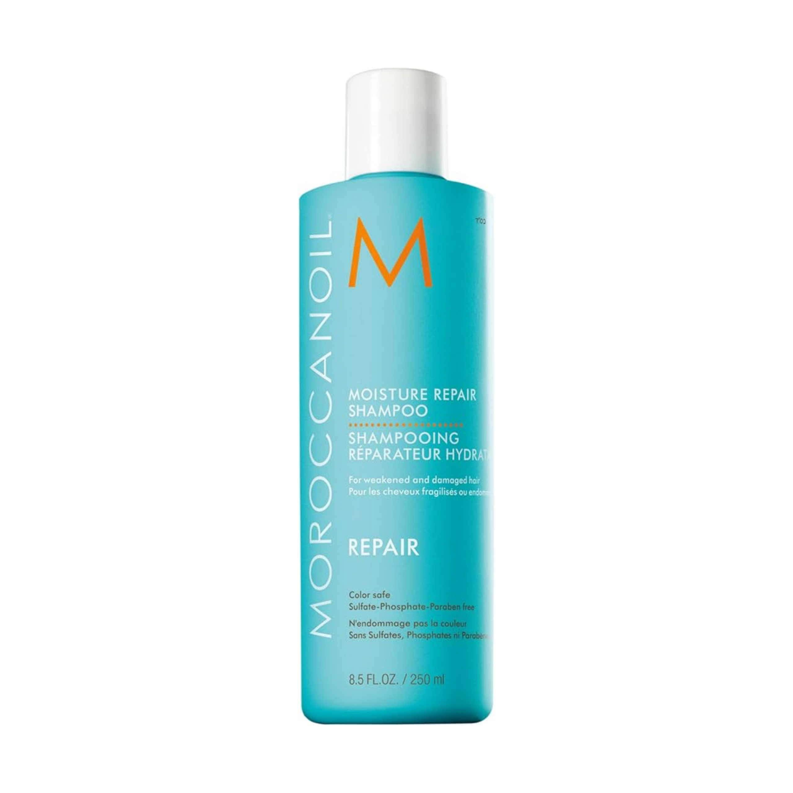 MOROCCANOIL MOISTURE REPAIR SHAMPOO 250ML