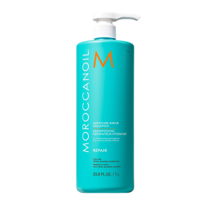 MRS1000 Moroccanoil Moisture Repair Shampoo 1000ml