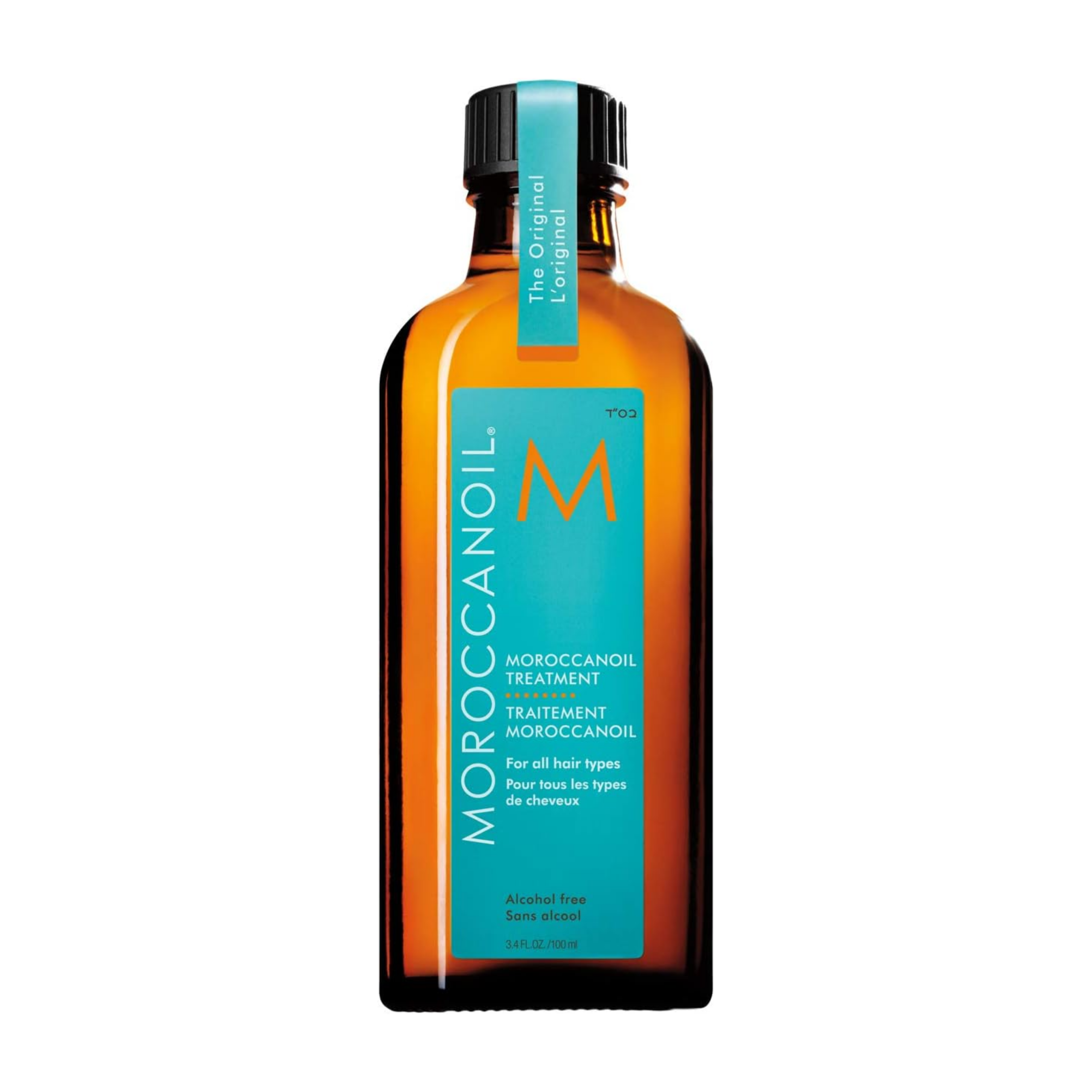MO100 Treatment For All Hair Type 100ml