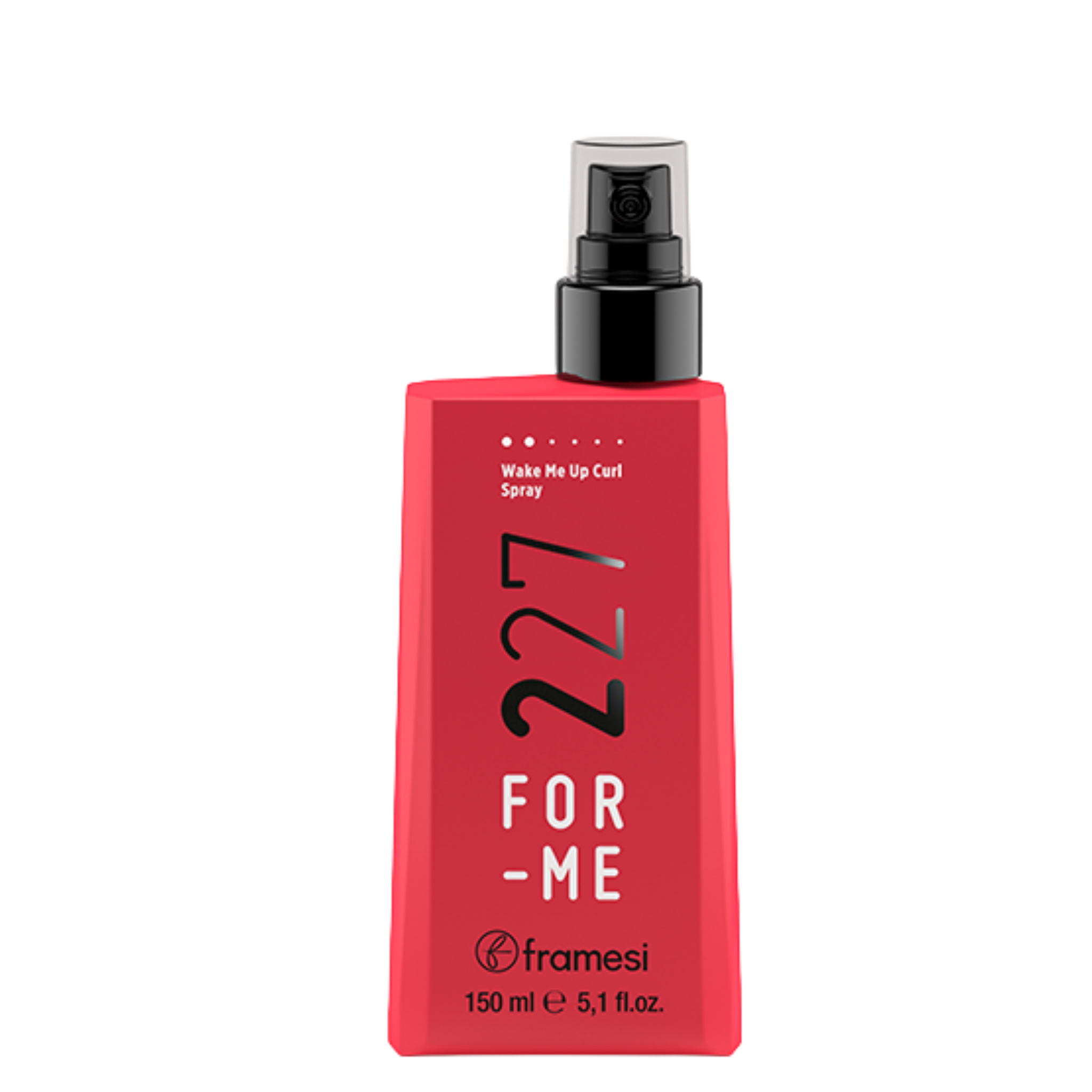 Framesi For-Me 227 Wake Me Up Curl Spray 150ml