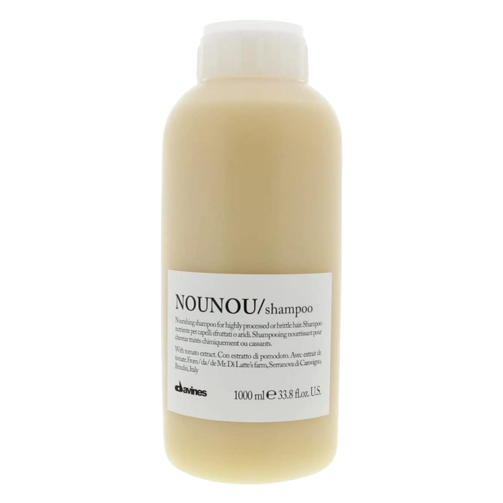75001 NOUNOU SHAMPOO 1000ML