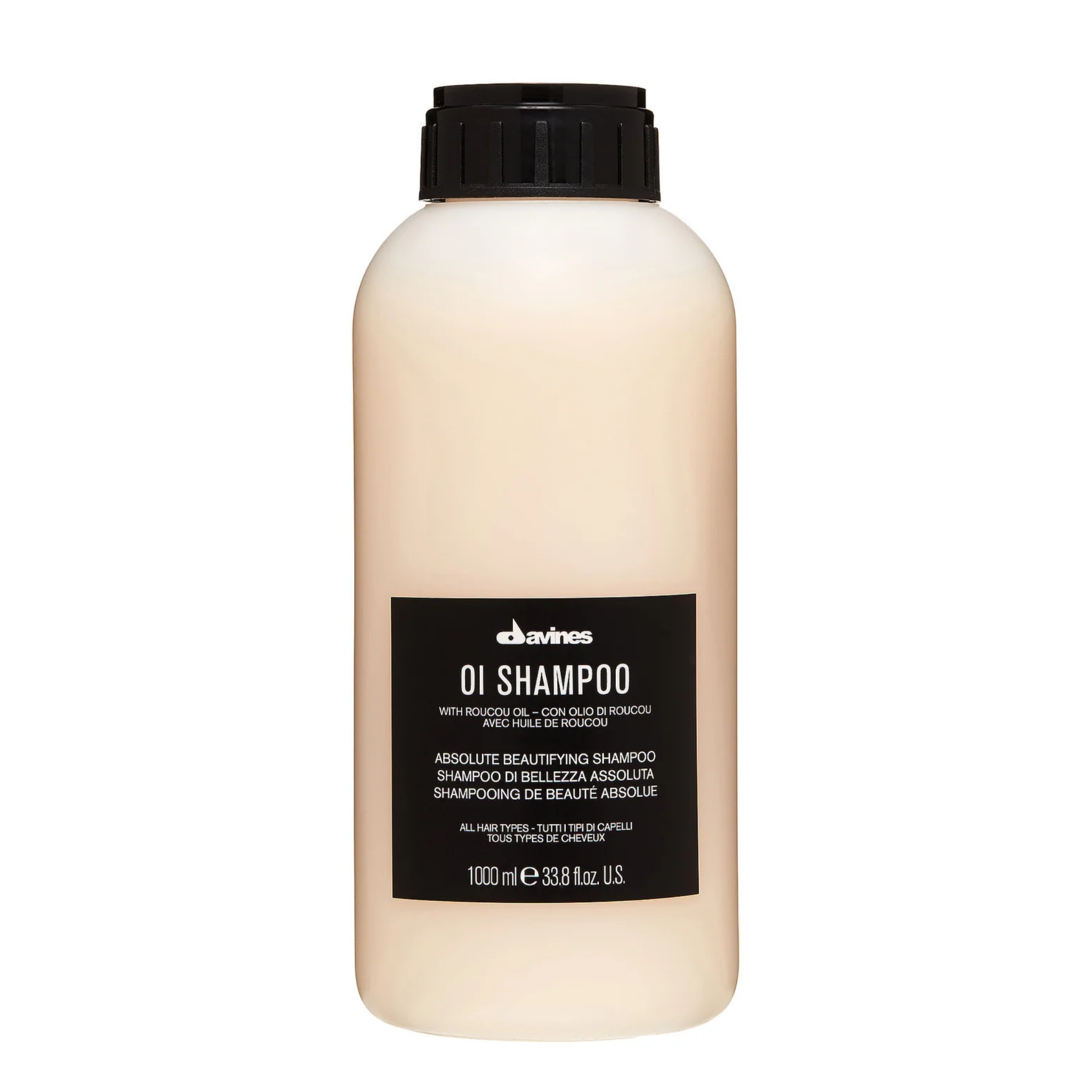 76005 OI SHAMPOO 1000ML