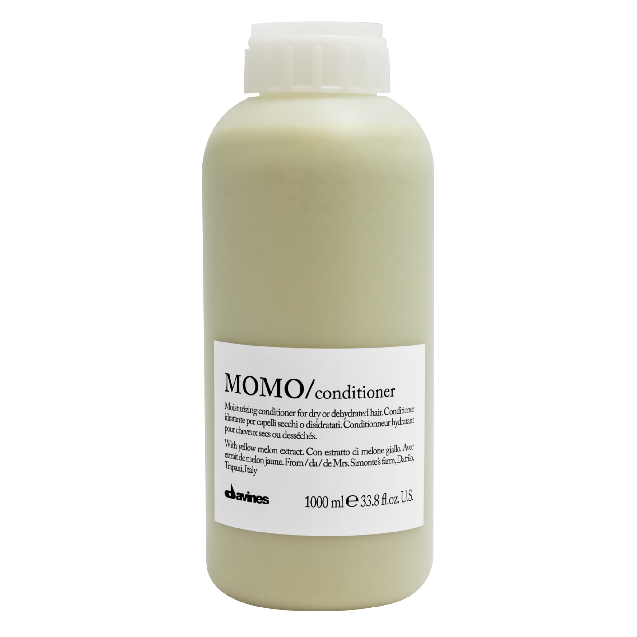 75016 MOMO CONDITIONER 1000ML