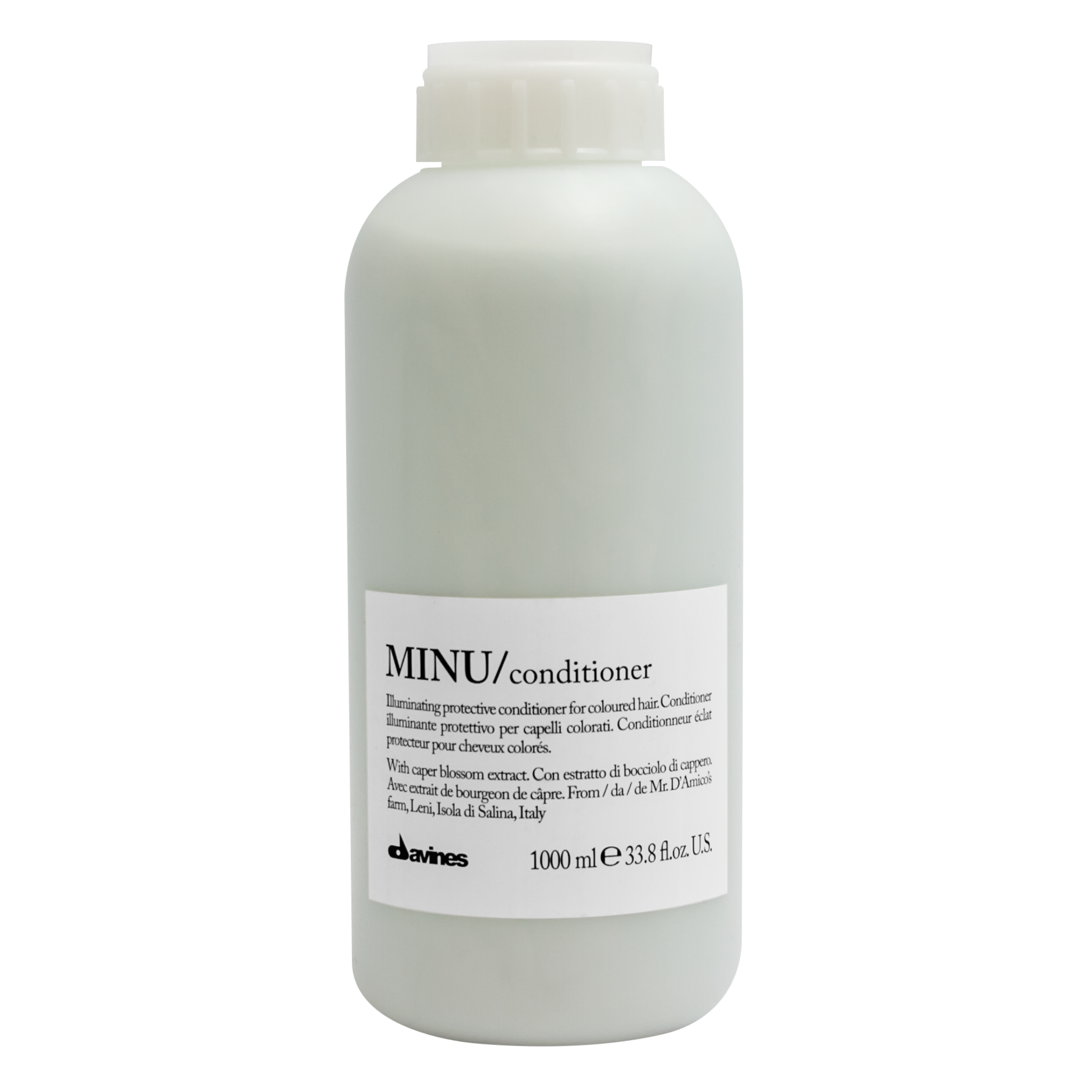 75061 MINU CONDITIONER 1000ML