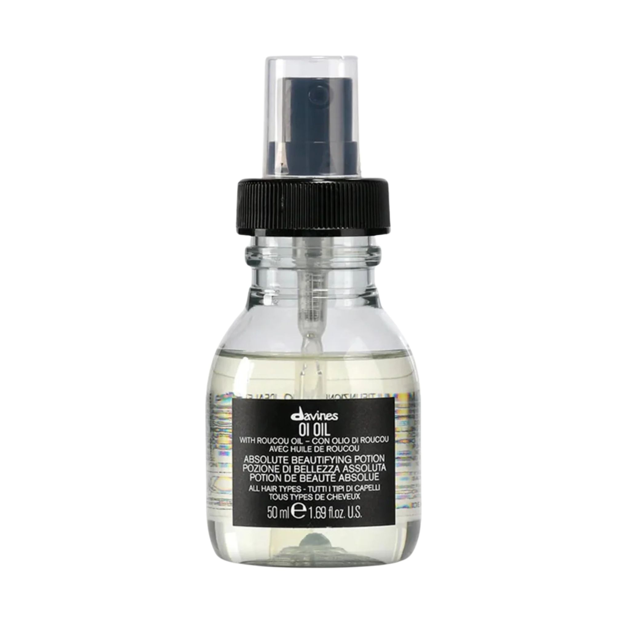 76001 OI/OIL 50ML