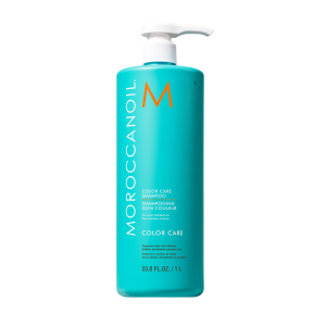 CLRS1000USCA Moroccanoil Color Care Shampoo 1000ml