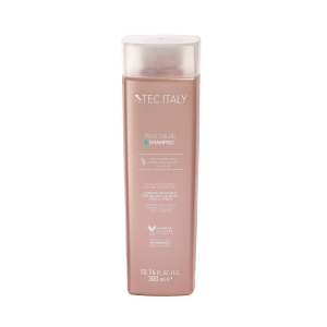 2937000 Tec Italy Post Color Shampoo 300ml
