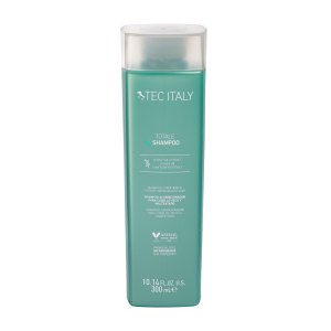 2937003 Tec Italy Totale Shampoo 300ml