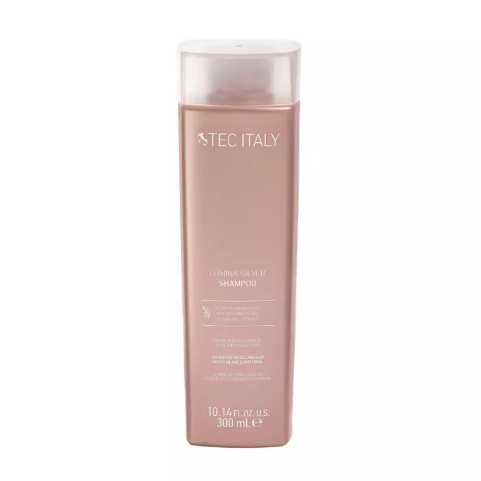 2765847 Lumina Silver Shampoo 300ml