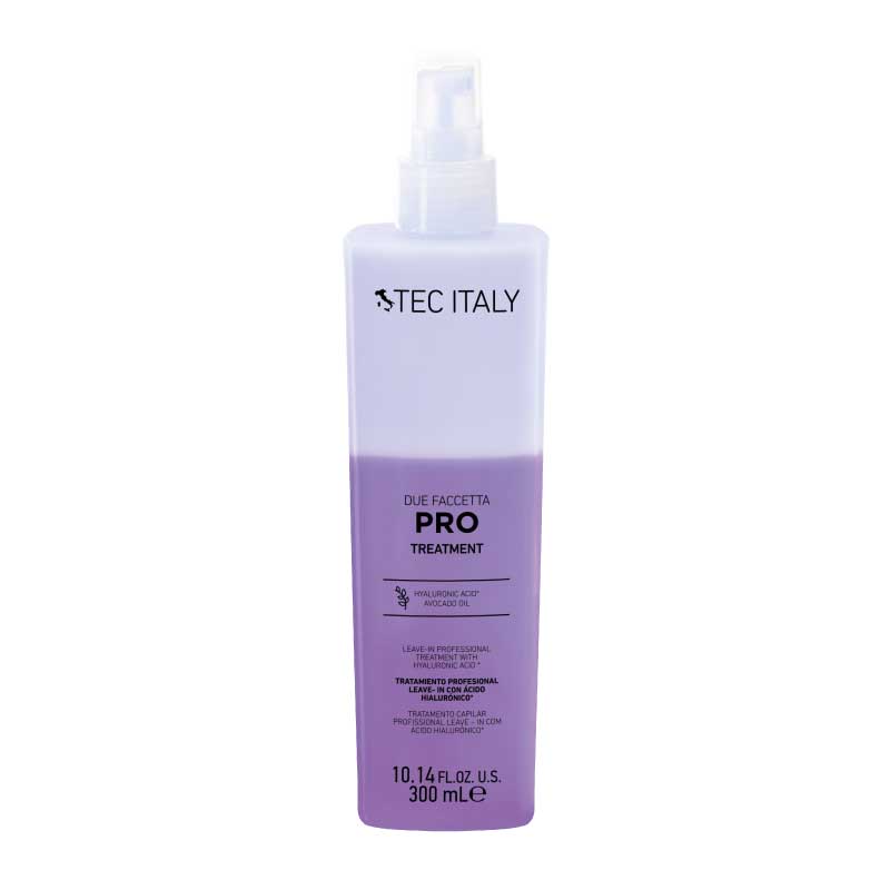 Due Faccetta Pro Treatment 300ml