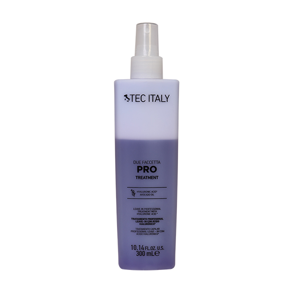 Due Faccetta Pro Treatment 300ml - Imagen 2