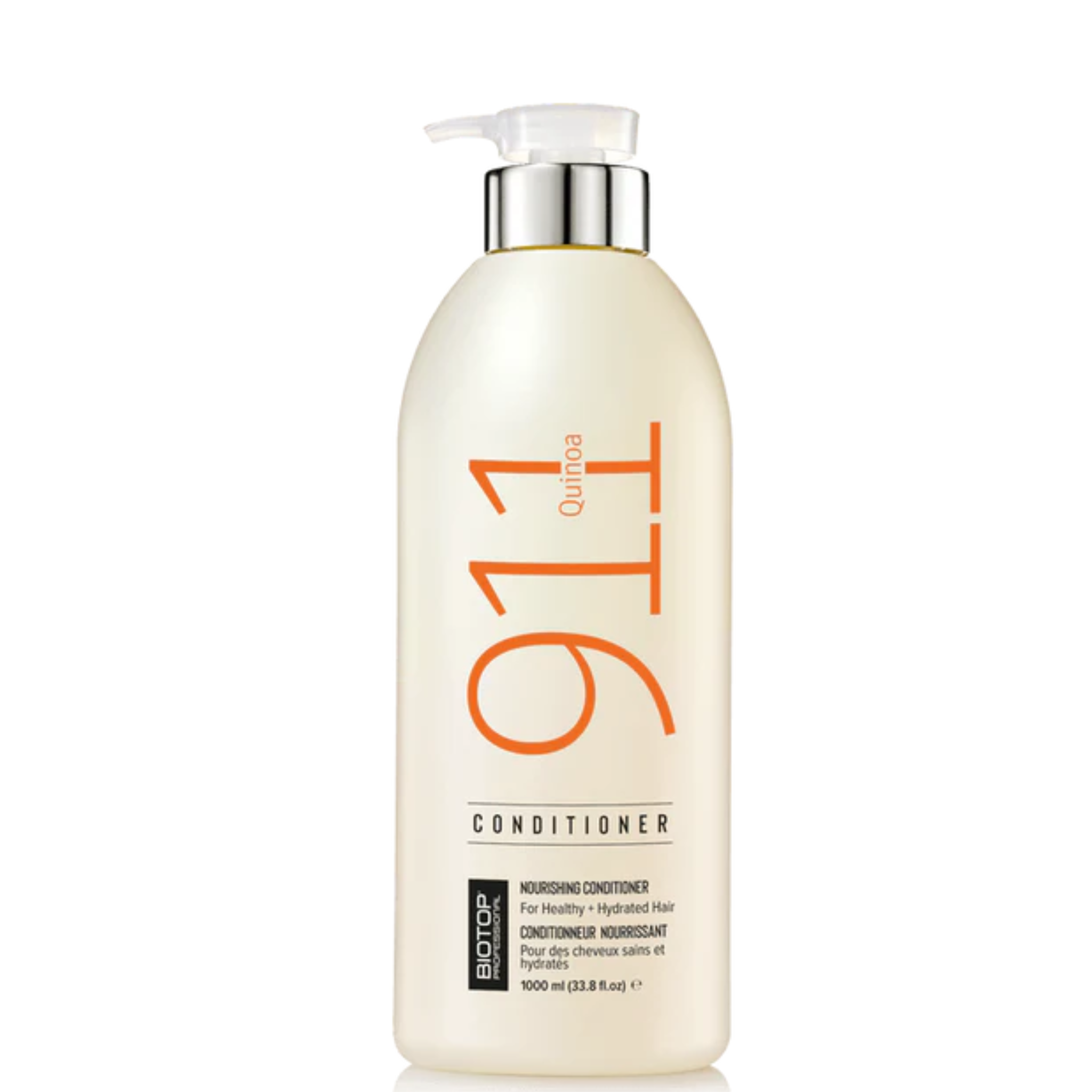 Biotop 911 Quinoa Conditioner 1000ml