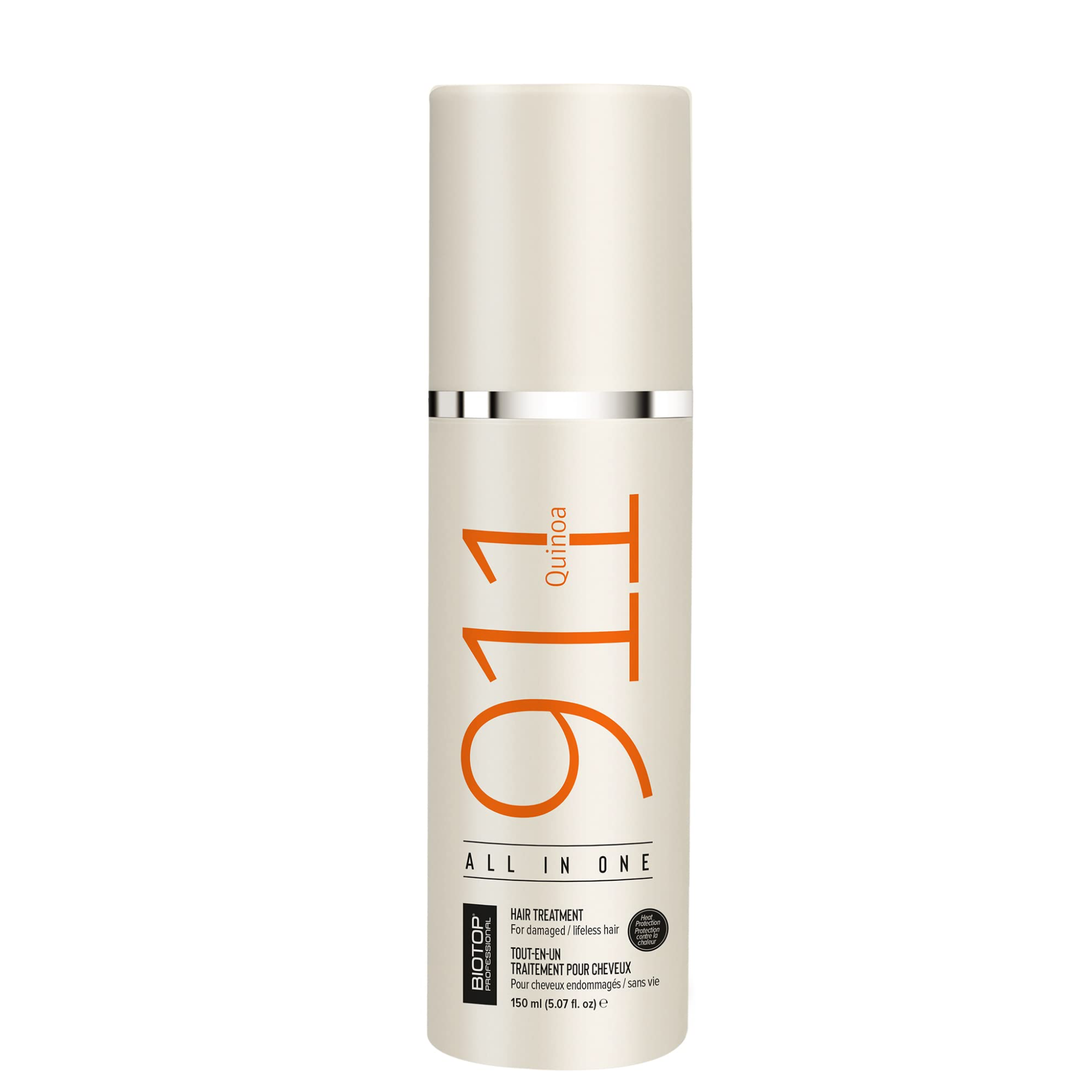 Biotop 911 Quinoa All In One 150ml