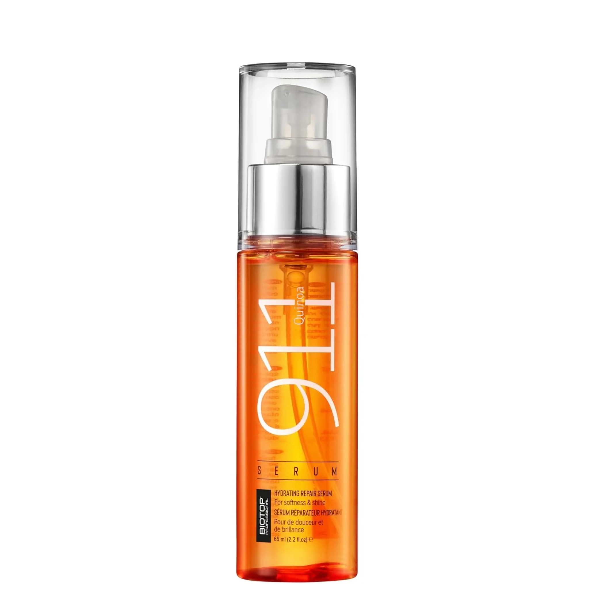 Biotop 911 Quinoa Serum 65ml