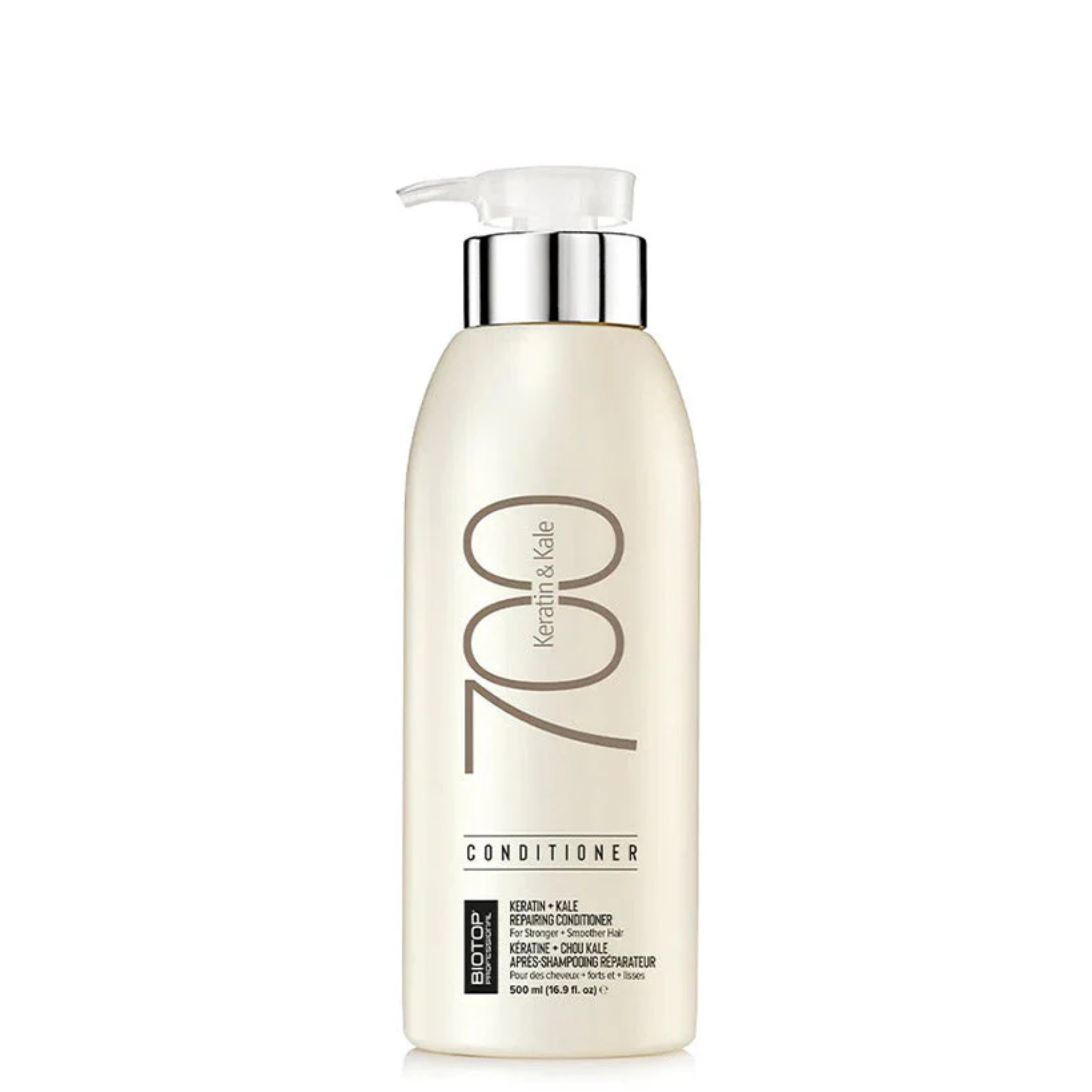Biotop 700 Keratin+Kale Conditioner 500ml