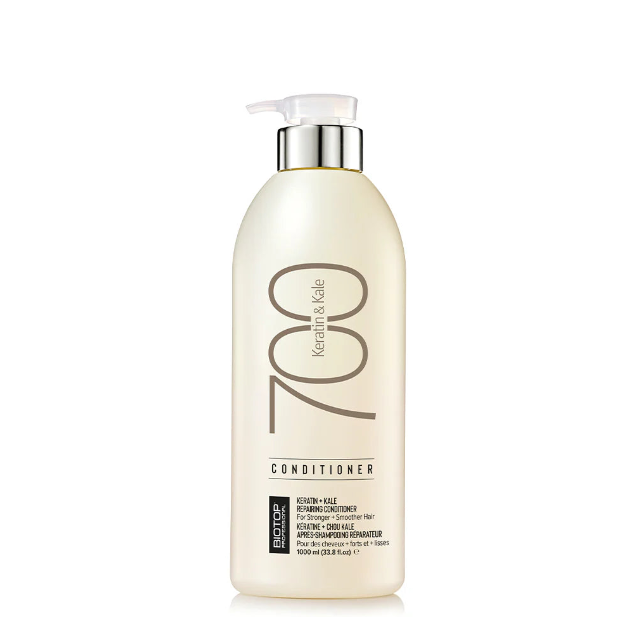 Biotop 700 Keratin+Kale Conditioner 1000ml