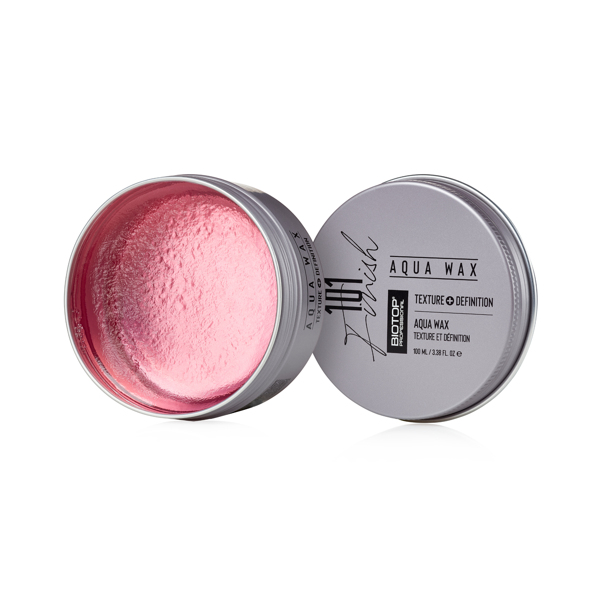 419792 Biotop 101 Create Aqua Wax 100ml
