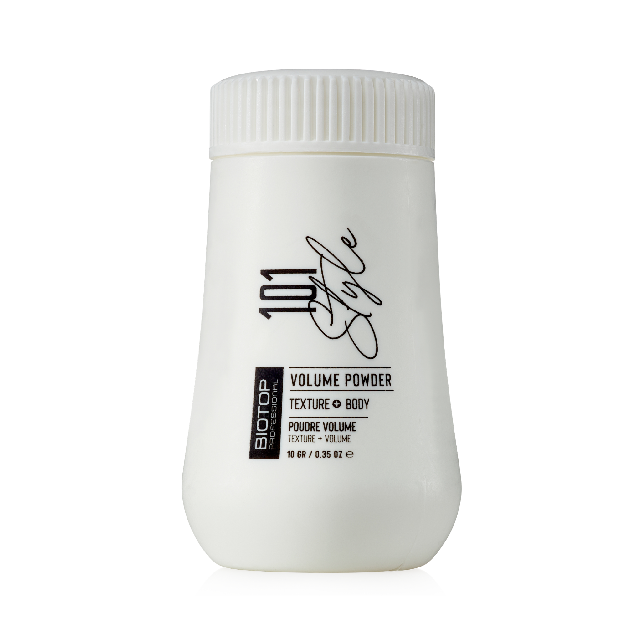 419808 Biotop 101 Create Volume Powder 10gr