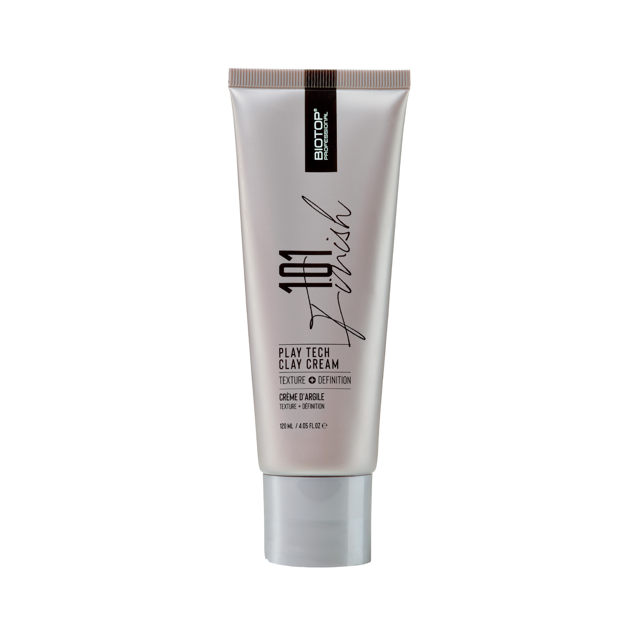 419969 Biotop 101 Create Play Tech Clay Cream 120ml
