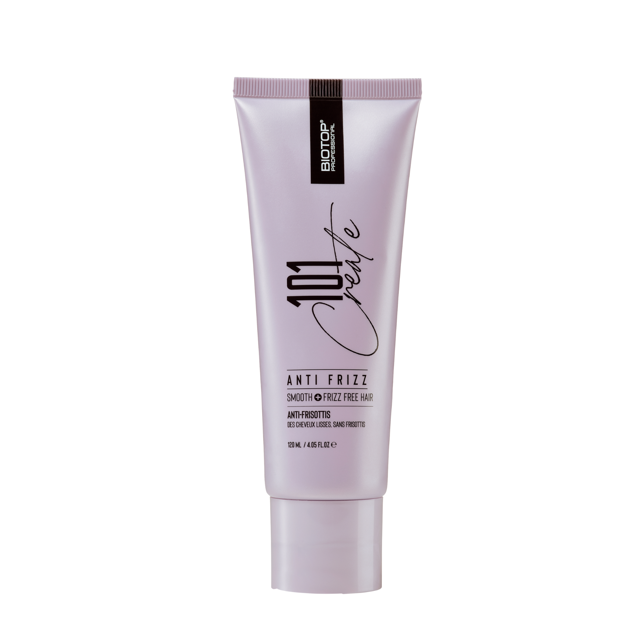 419976 Biotop 101 Create Anti Frizz 120ml