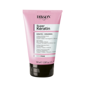 24004005 Dikson Prime Keratin Doppie Punte Revitalizante 100ml