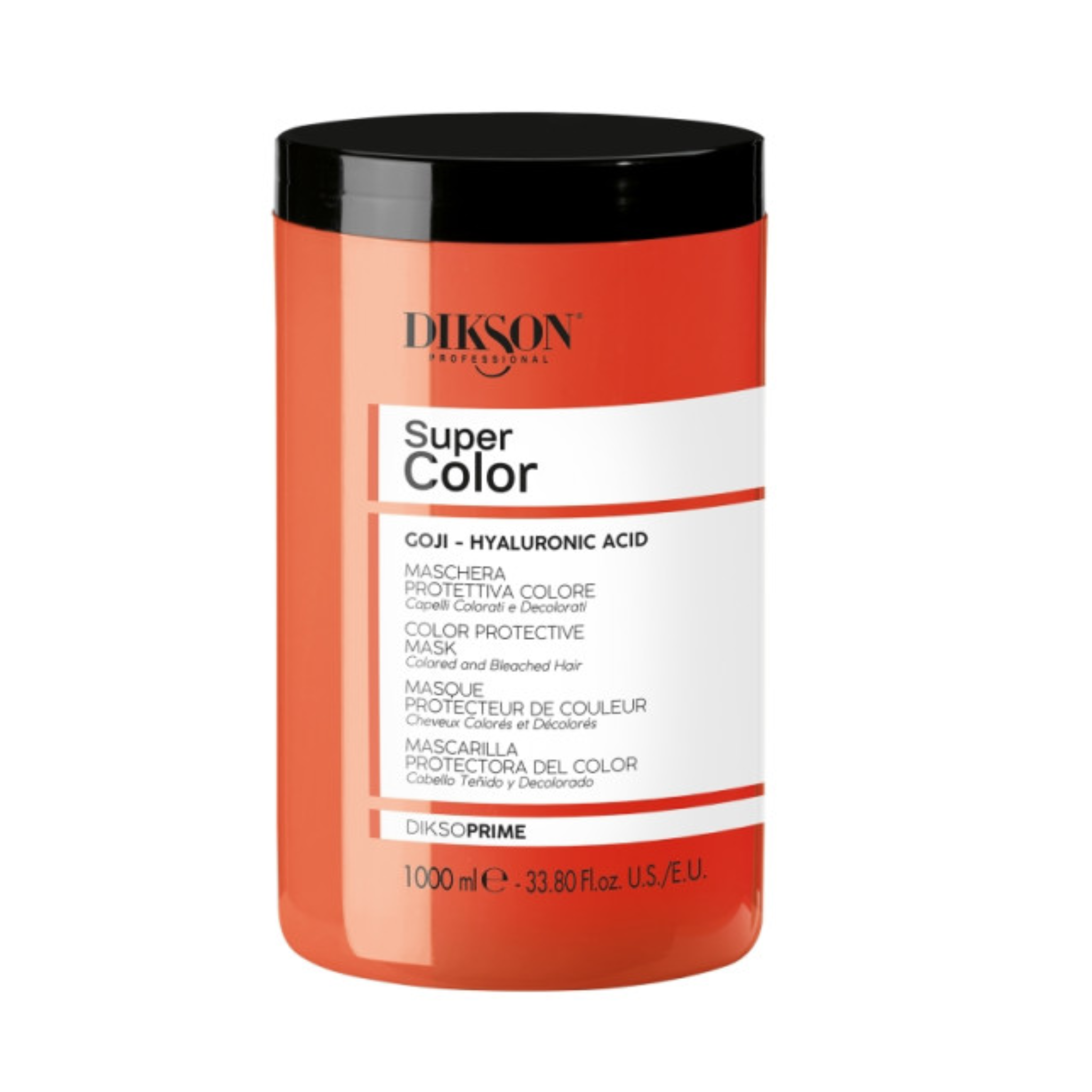 24004042 Dikson Prime Color Mascarilla Protettivo 1000ml