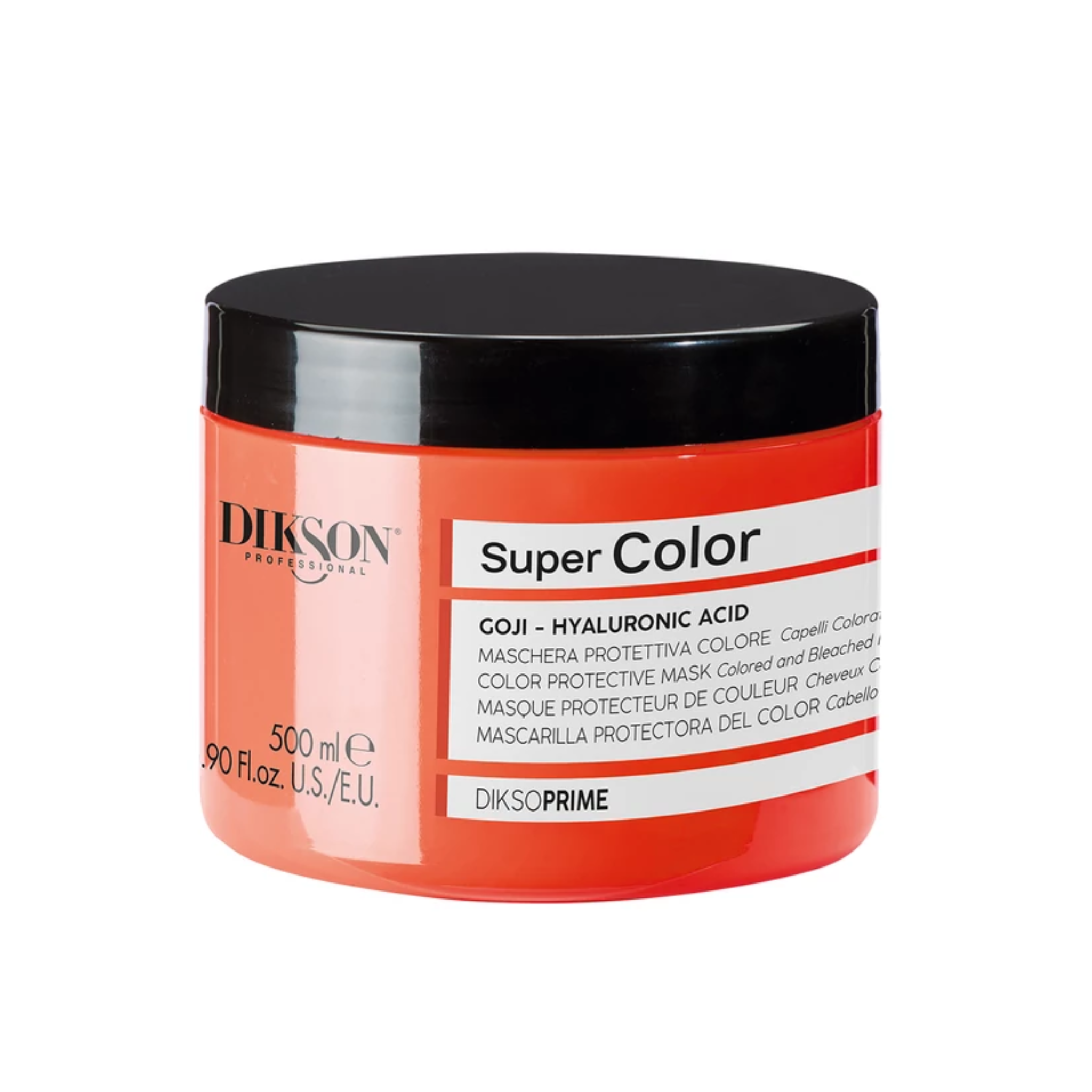 24004043 Dikson Prime Color Mascarilla Protettivo 500ml