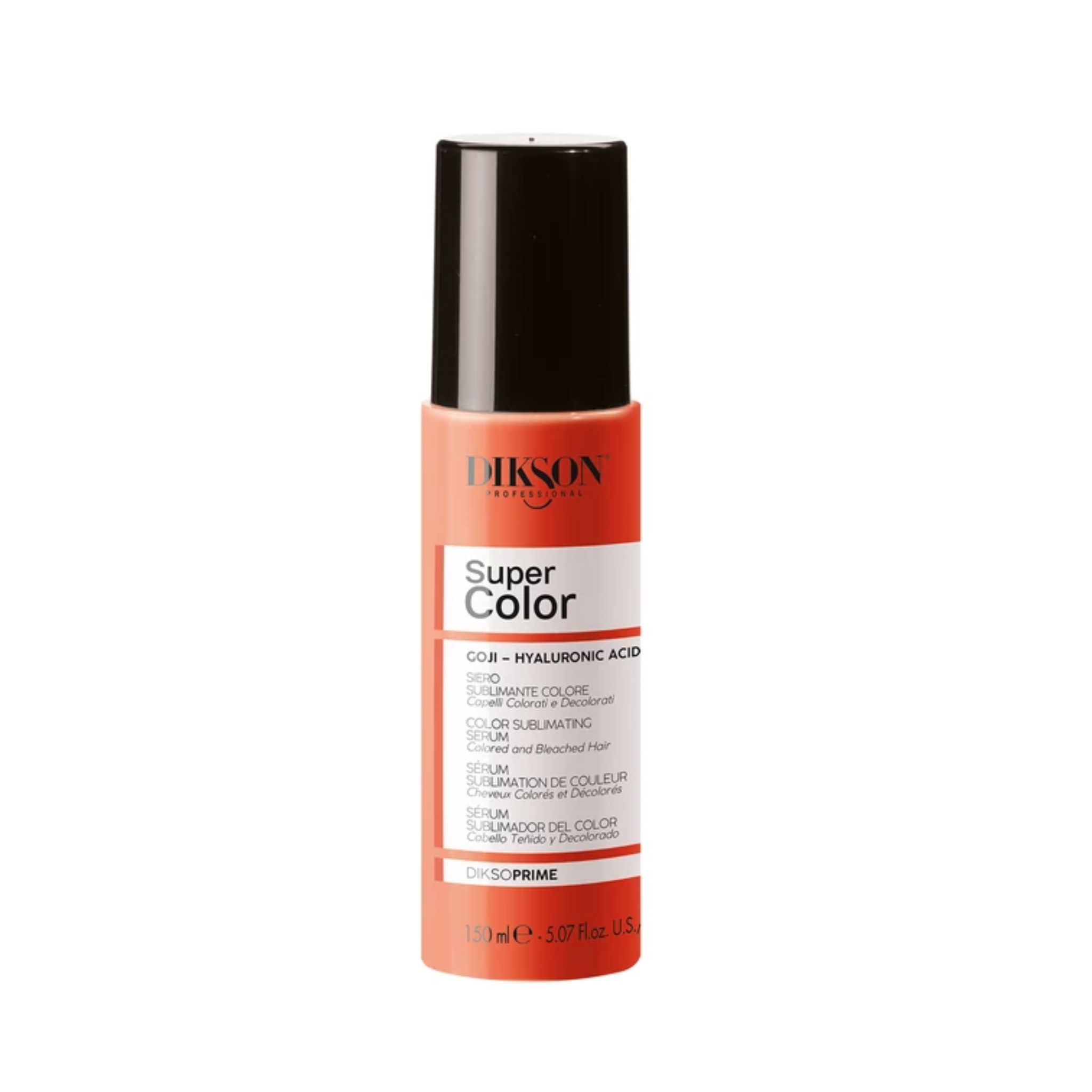 24004044 Dikson Prime Color Siero Sublimante 150ml