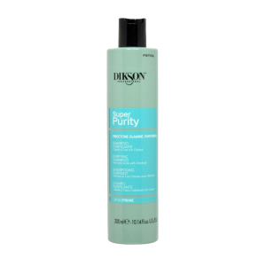 24004063 Dikson Prime Purity Shampoo Purificante 300ml