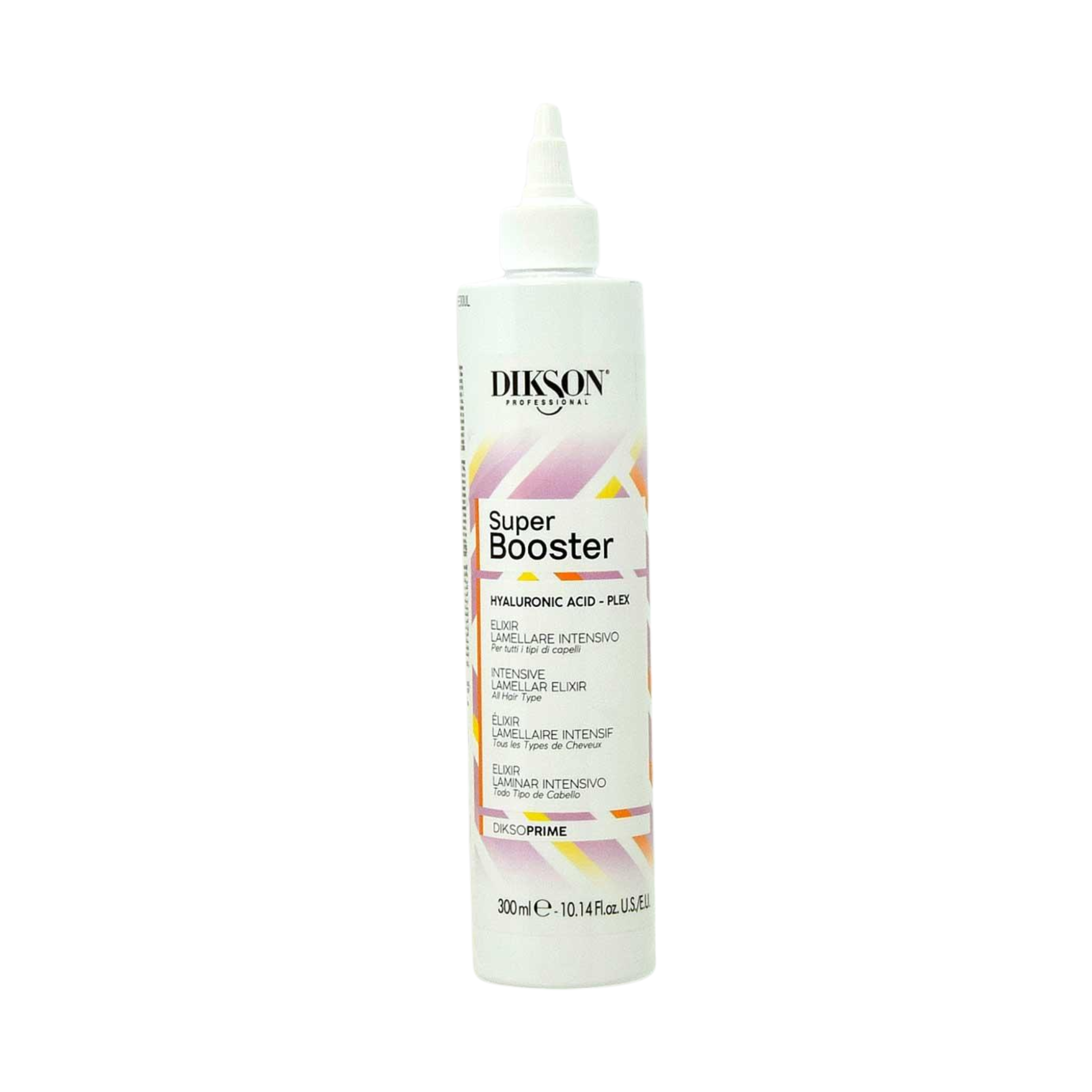 24004080 Dikson Prime Booster Lamellar Elixir 300ml