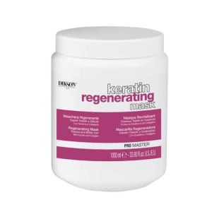 24004905 Dikson Promaster Keratin Mascarilla Rigenerante 1000ml