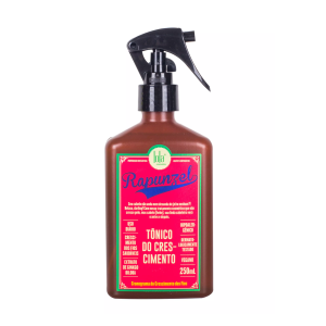 802289 Lola Rapunzel Tonico Do Crescimento 250ml