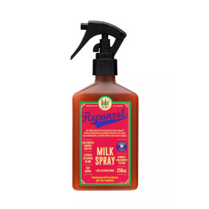 802296 Lola Rapunzel Milk Spray 250ml