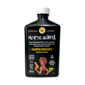 805358 Lola Morte Subita Shampoo Liquido 250ml