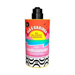 812295 Lola Ela E Carioca Condicionador 500ml